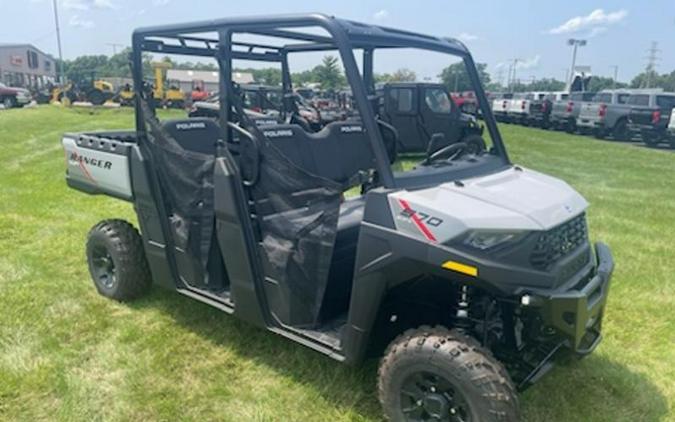 2024 Polaris® Ranger Crew SP 570 Premium