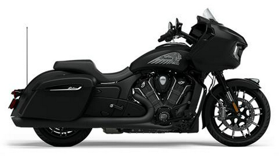 2024 Indian Motorcycle Challenger® Dark Horse®