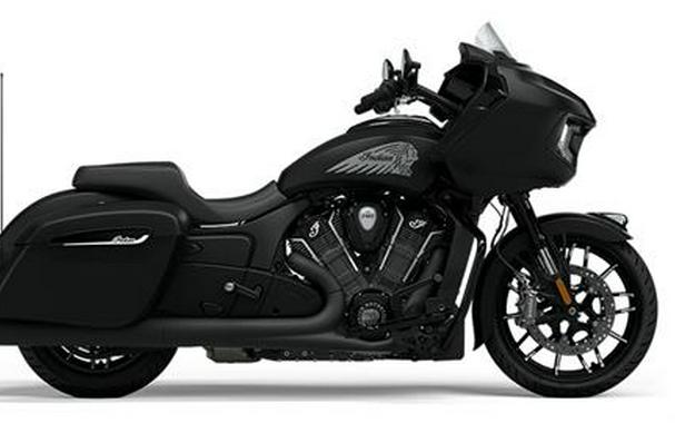 2024 Indian Motorcycle Challenger® Dark Horse®