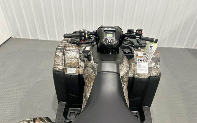 2025 Honda FourTrax Foreman Rubicon 4x4 Automatic DCT EPS Tru