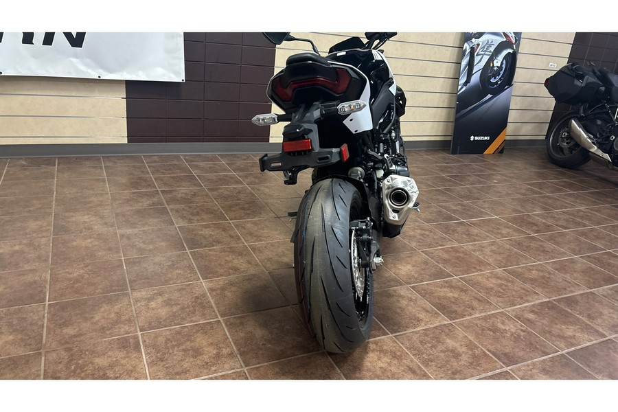 2026 Kawasaki Z900 ABS