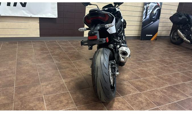 2026 Kawasaki Z900 ABS