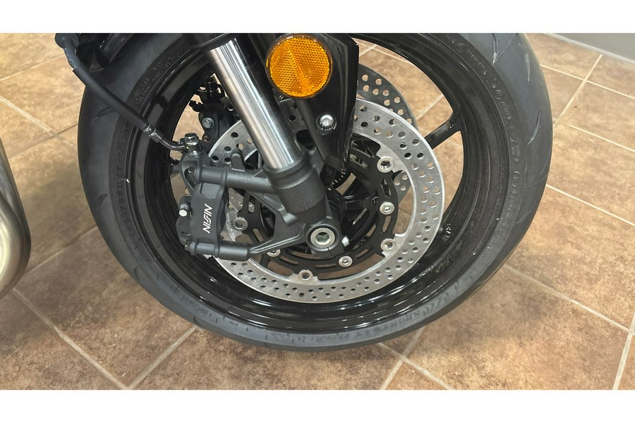 2026 Kawasaki Z900 ABS