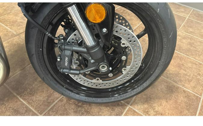 2026 Kawasaki Z900 ABS