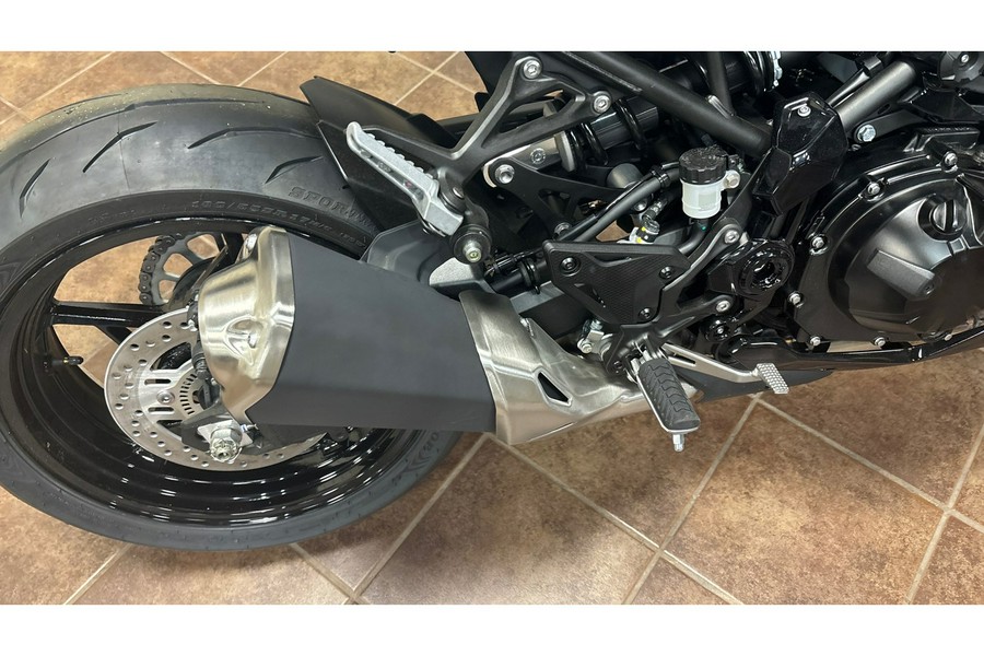 2026 Kawasaki Z900 ABS