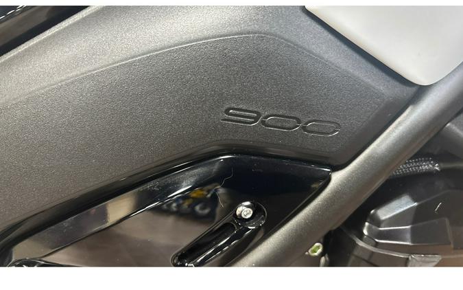 2026 Kawasaki Z900 ABS