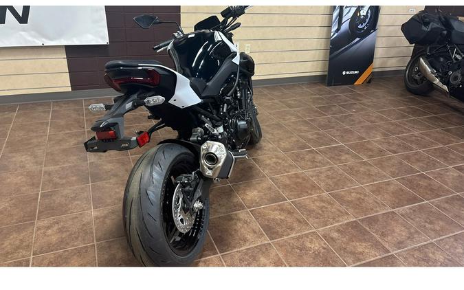 2026 Kawasaki Z900 ABS