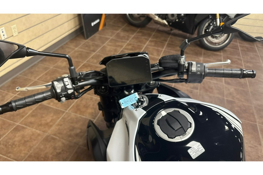 2026 Kawasaki Z900 ABS