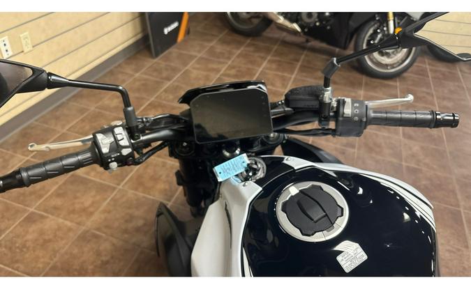 2026 Kawasaki Z900 ABS