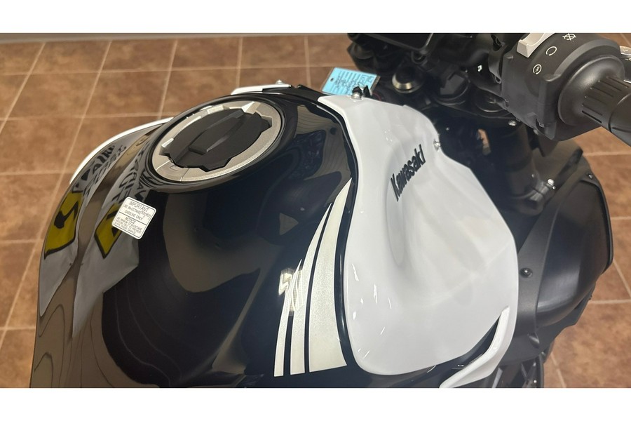 2026 Kawasaki Z900 ABS