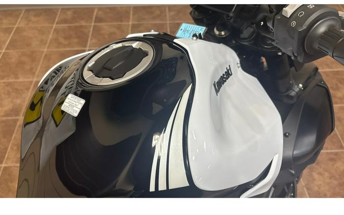 2026 Kawasaki Z900 ABS