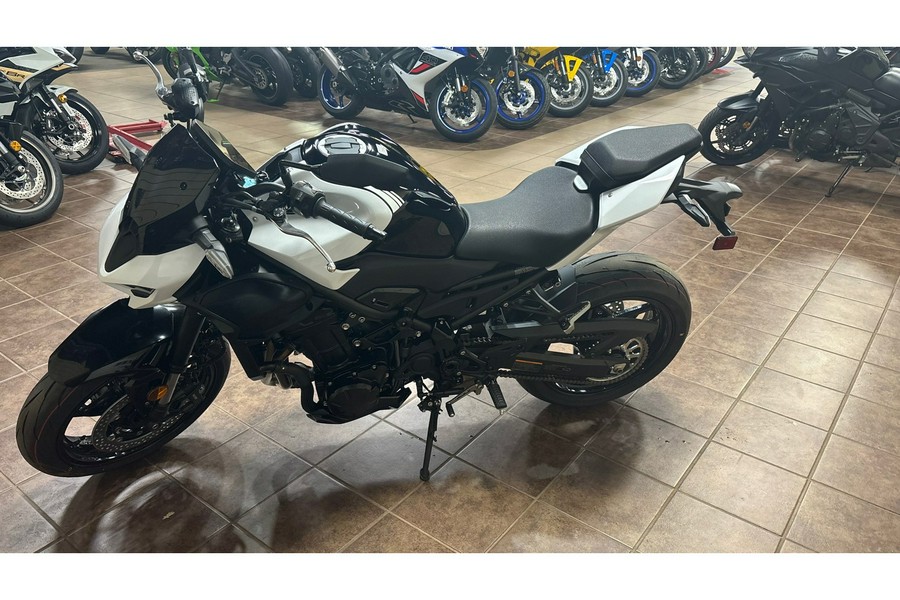 2026 Kawasaki Z900 ABS