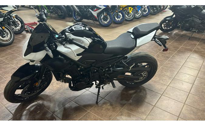 2026 Kawasaki Z900 ABS