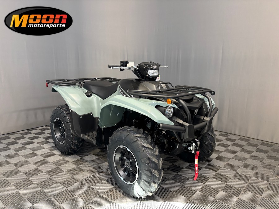 2026 Yamaha Kodiak 700 EPS XT-R