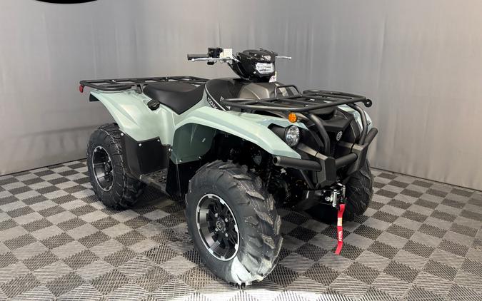 2026 Yamaha Kodiak 700 EPS XT-R