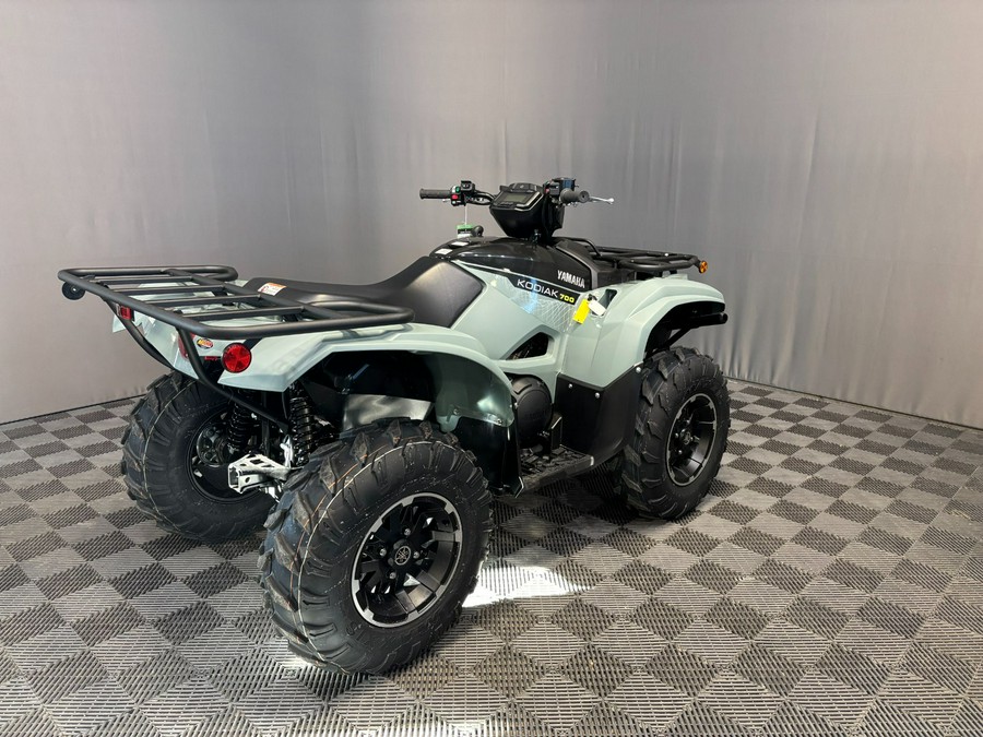 2026 Yamaha Kodiak 700 EPS XT-R