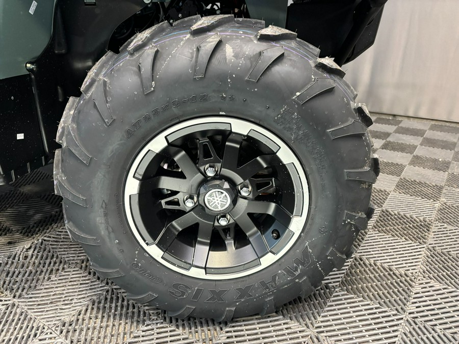 2026 Yamaha Kodiak 700 EPS XT-R