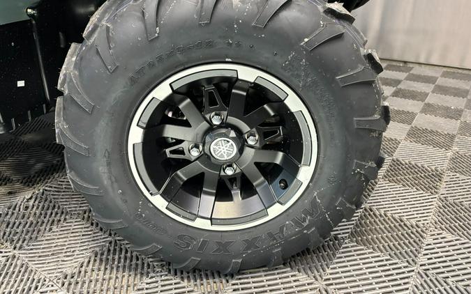 2026 Yamaha Kodiak 700 EPS XT-R