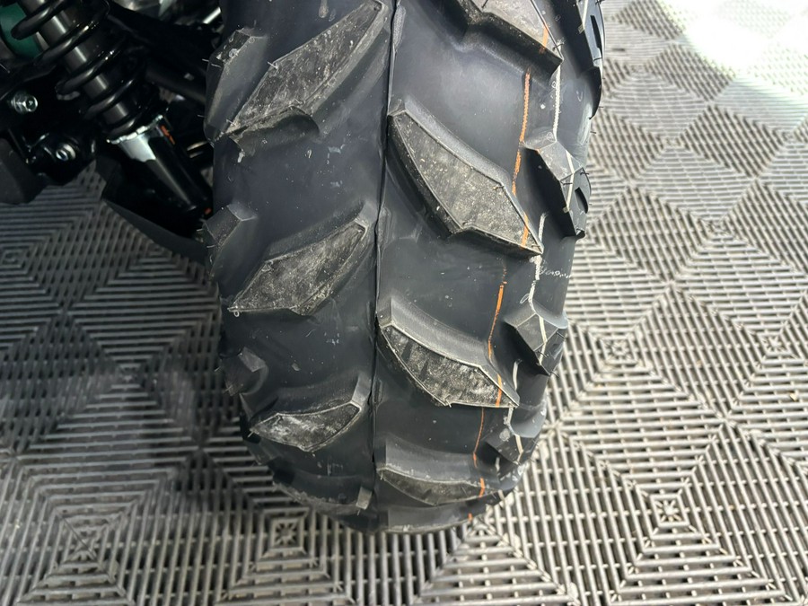 2026 Yamaha Kodiak 700 EPS XT-R