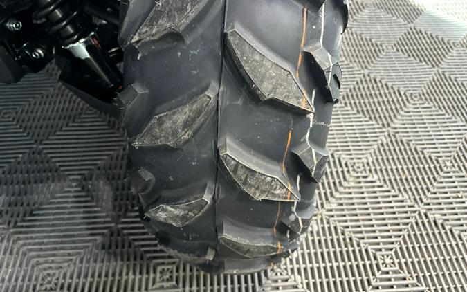 2026 Yamaha Kodiak 700 EPS XT-R