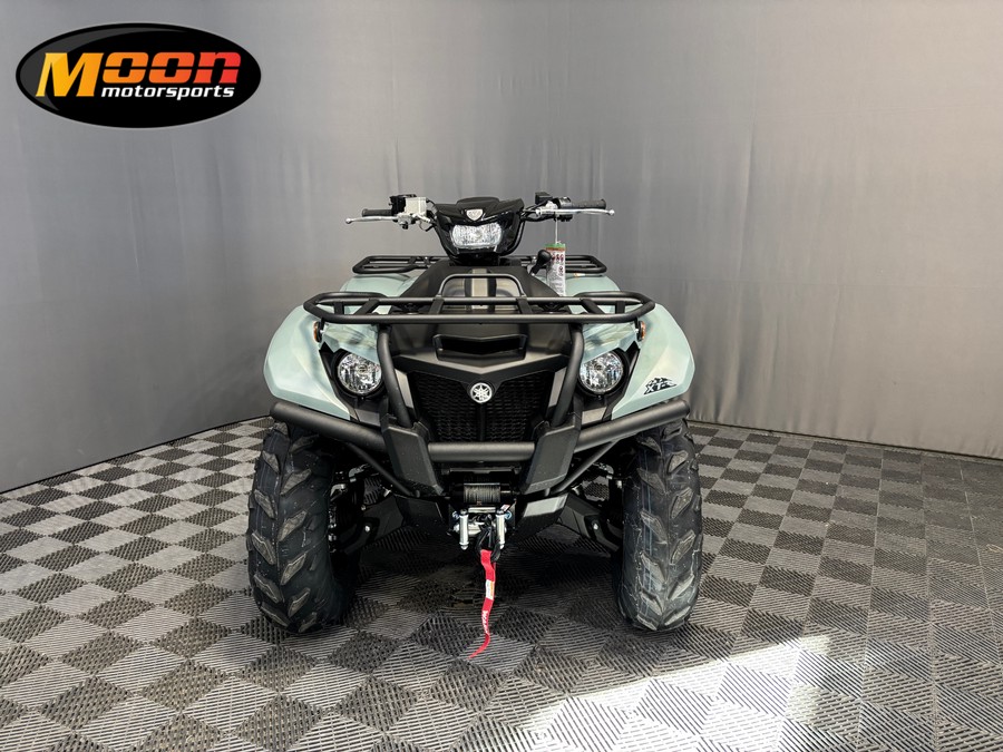 2026 Yamaha Kodiak 700 EPS XT-R