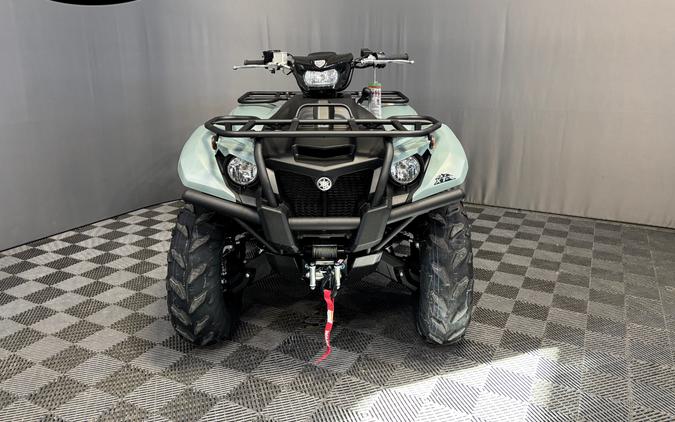 2026 Yamaha Kodiak 700 EPS XT-R