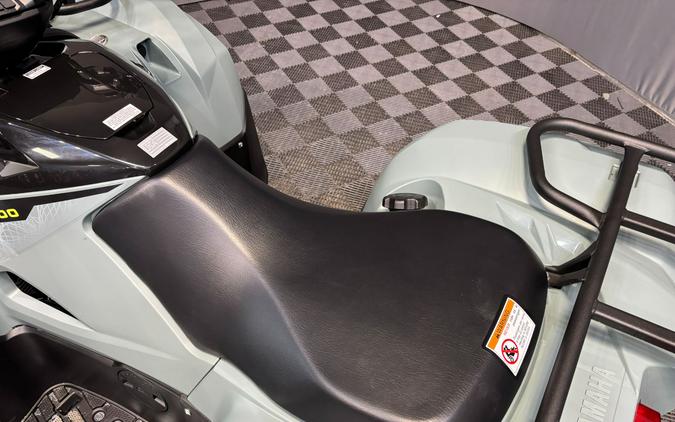 2026 Yamaha Kodiak 700 EPS XT-R