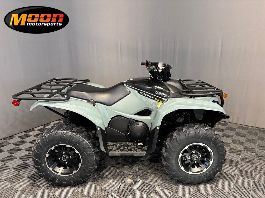 2026 Yamaha Kodiak 700 EPS XT-R