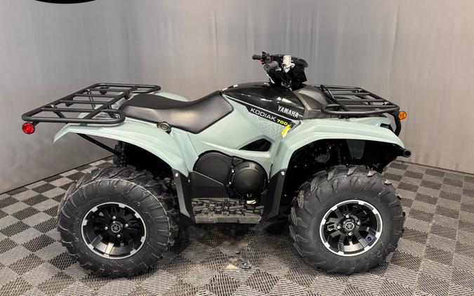 2026 Yamaha Kodiak 700 EPS XT-R