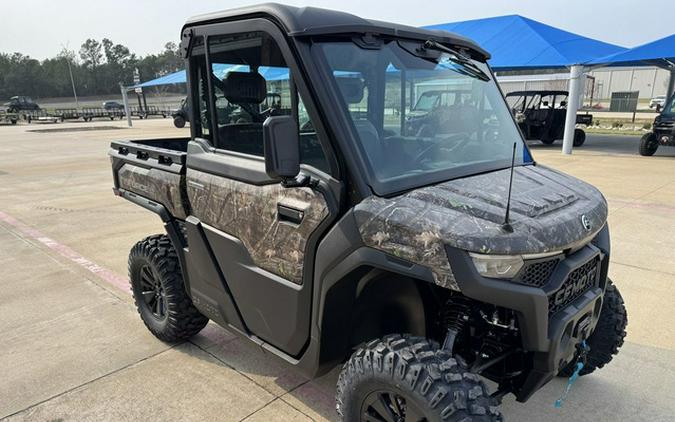 2026 CFMOTO UFORCE U10 PRO HIGHLAND CAMO