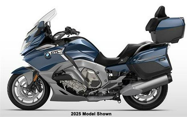 2026 BMW K 1600 GTL