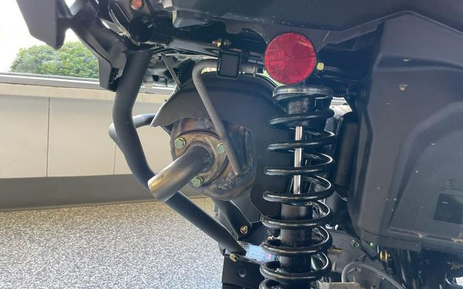 2025 Can-Am OUTLANDER DPS 500 - GRANITE GRY ATV