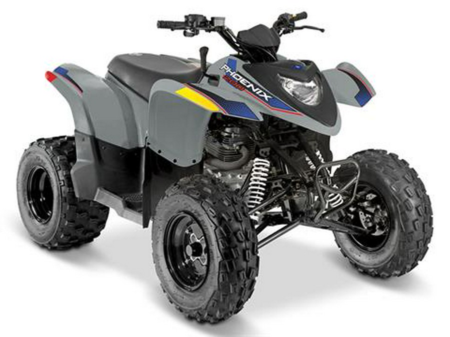 2026 Polaris Phoenix 200
