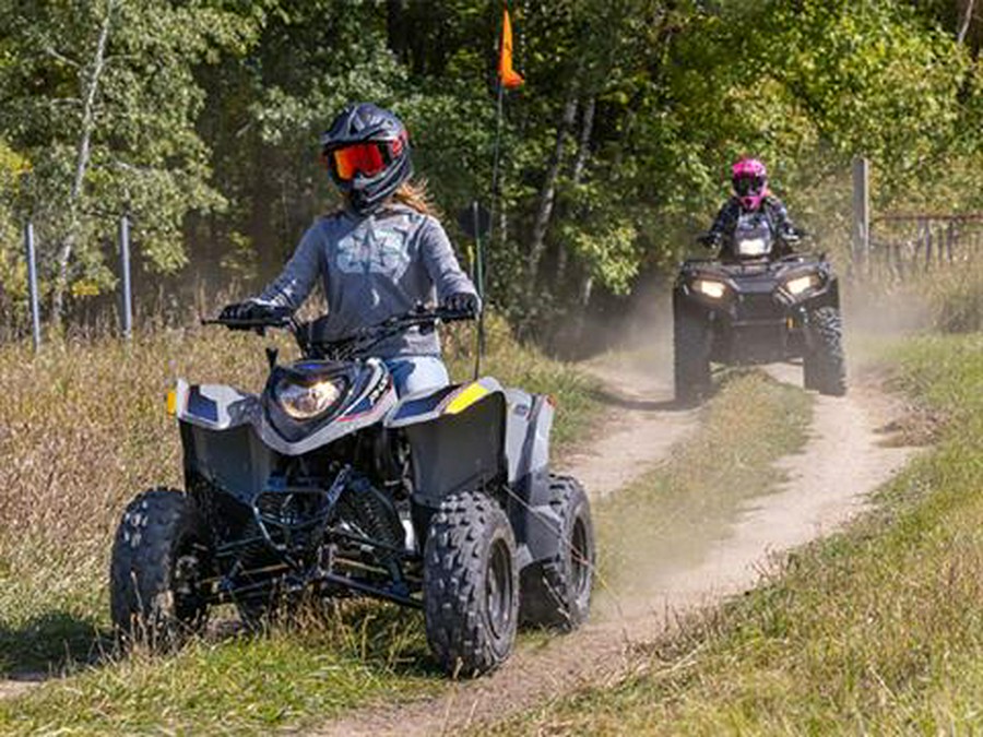 2026 Polaris Phoenix 200