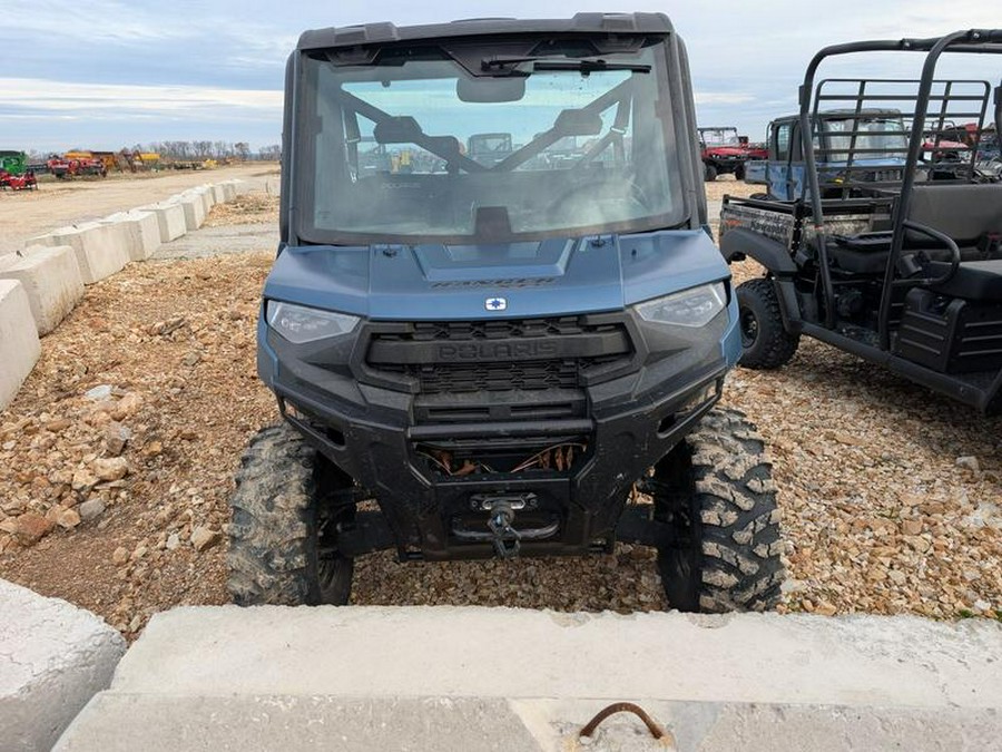 2025 Polaris® Ranger XP 1000 NorthStar Ultimate