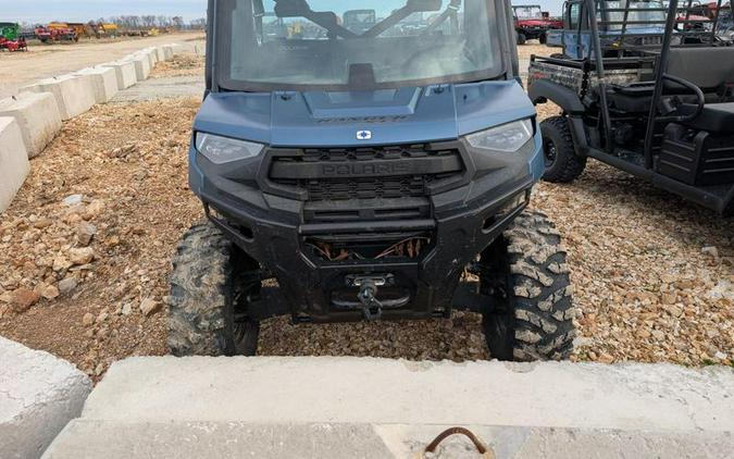 2025 Polaris® Ranger XP 1000 NorthStar Ultimate