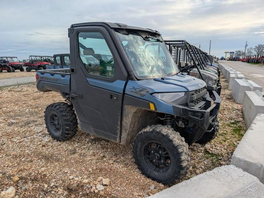2025 Polaris® Ranger XP 1000 NorthStar Ultimate