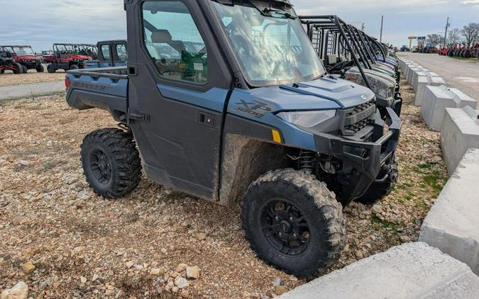 2025 Polaris® Ranger XP 1000 NorthStar Ultimate