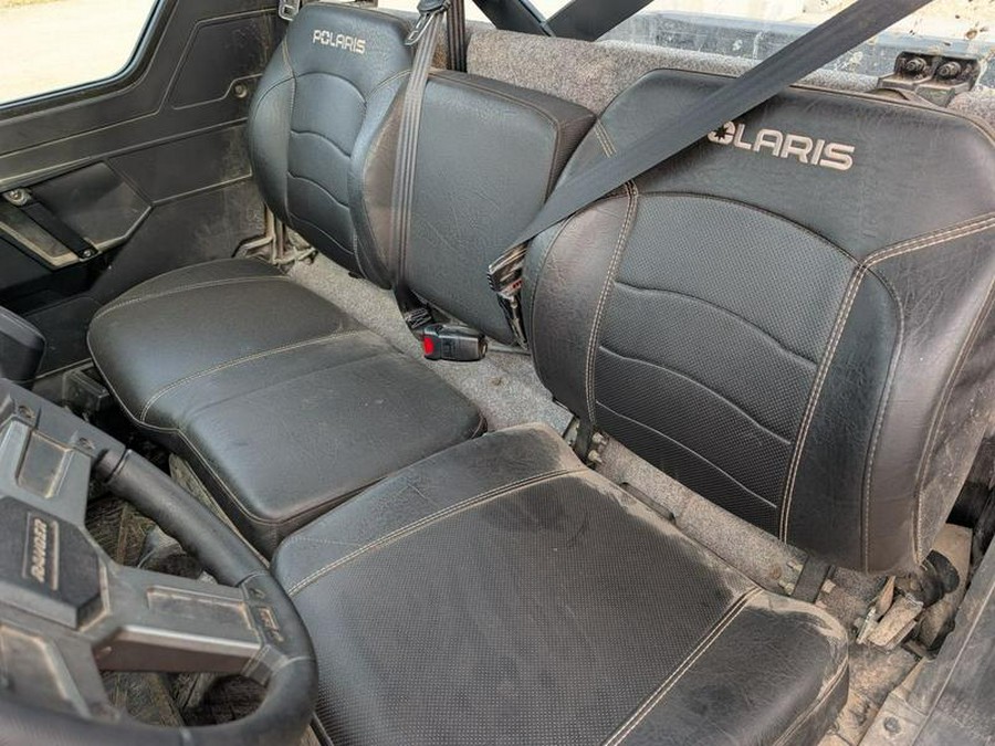 2025 Polaris® Ranger XP 1000 NorthStar Ultimate