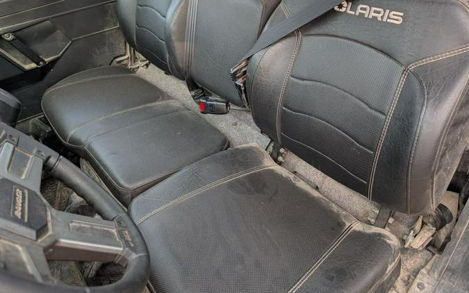 2025 Polaris® Ranger XP 1000 NorthStar Ultimate