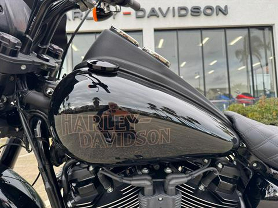 2021 Harley-Davidson Low Rider®S