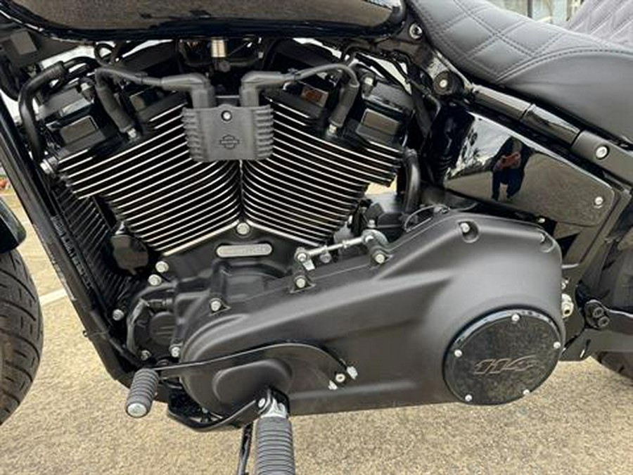 2021 Harley-Davidson Low Rider®S