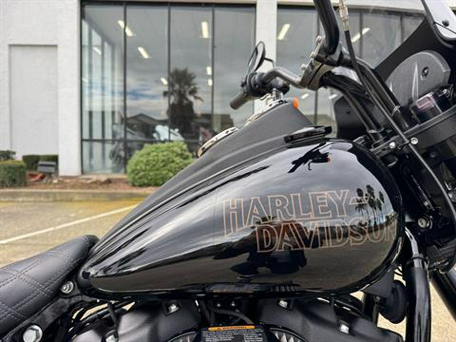 2021 Harley-Davidson Low Rider®S