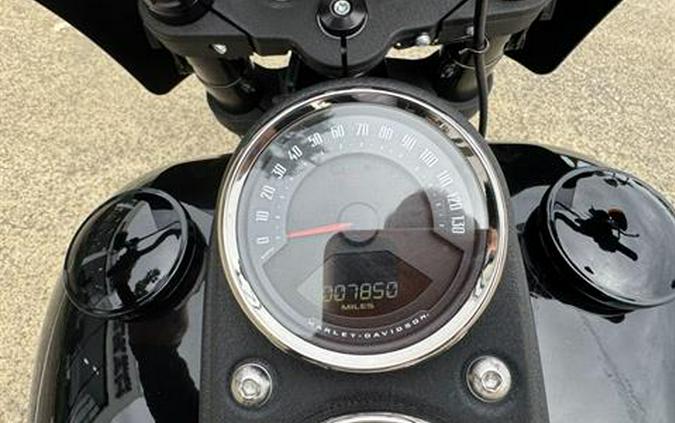 2021 Harley-Davidson Low Rider®S