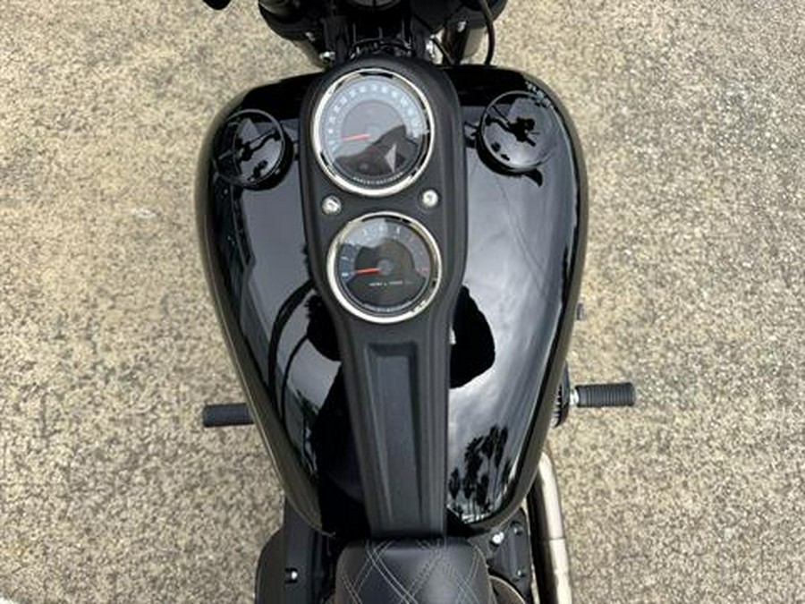 2021 Harley-Davidson Low Rider®S