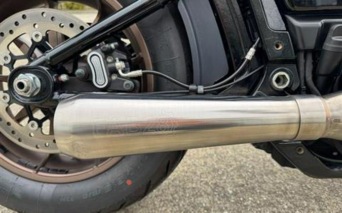 2021 Harley-Davidson Low Rider®S