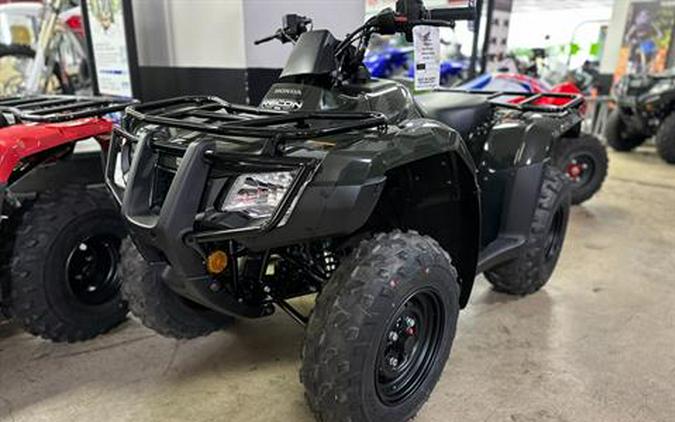 2026 Honda FourTrax Recon ES