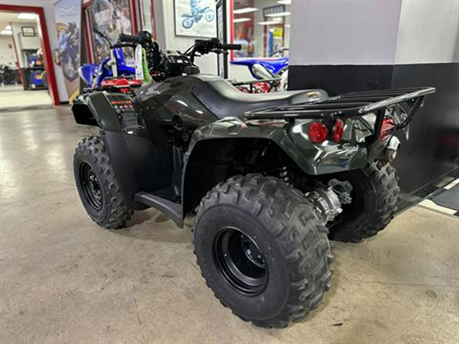 2026 Honda FourTrax Recon ES
