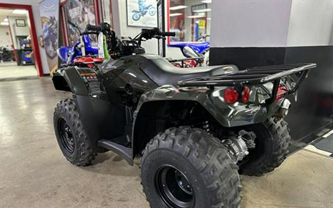 2026 Honda FourTrax Recon ES