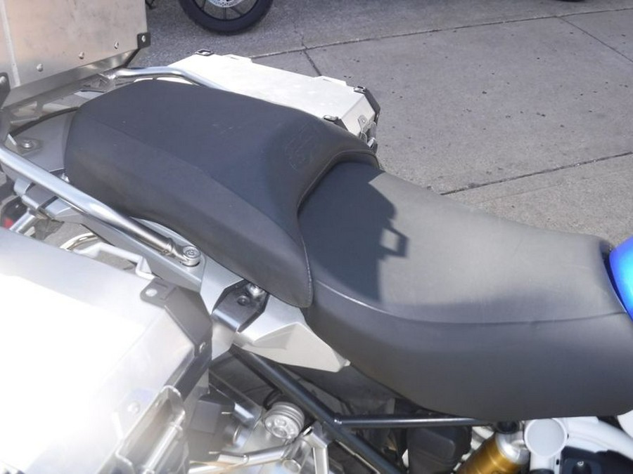 2019 BMW R 1250 GS Adventure